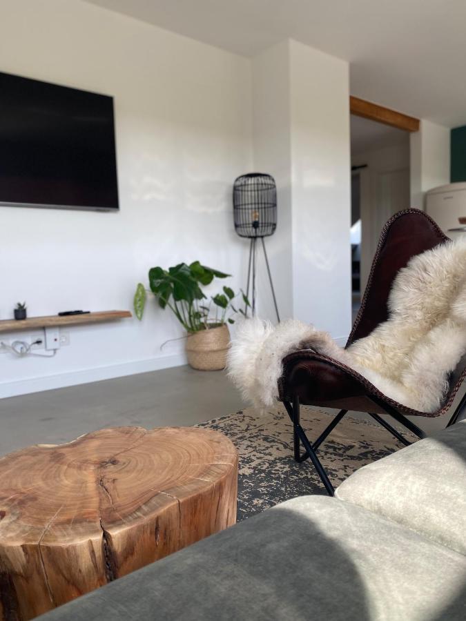 Nordic Huus Apartment Butjadingen Luaran gambar