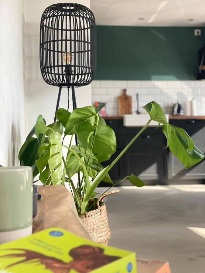 Nordic Huus Apartment Butjadingen Luaran gambar