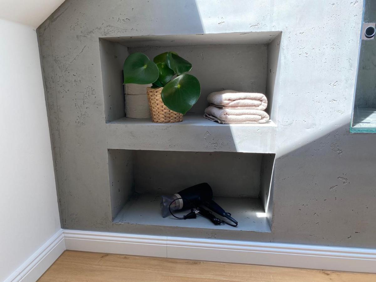 Nordic Huus Apartment Butjadingen Luaran gambar