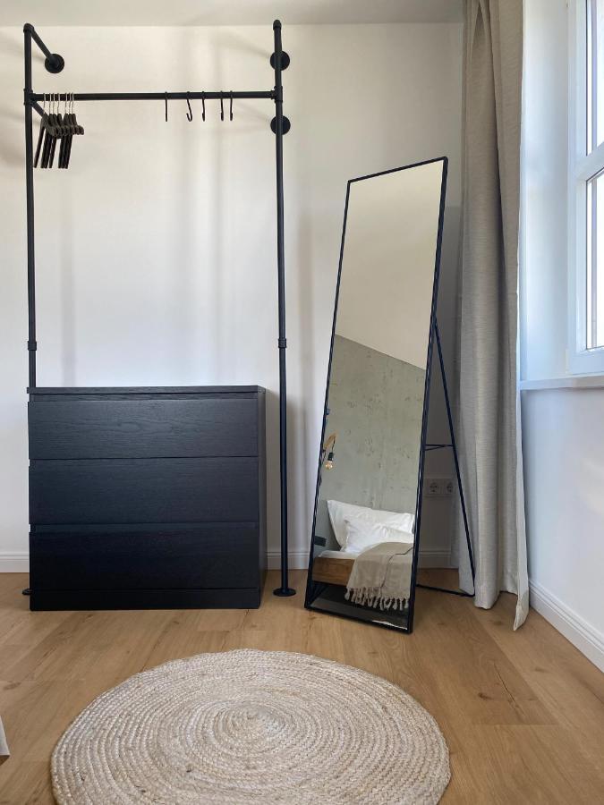 Nordic Huus Apartment Butjadingen Luaran gambar