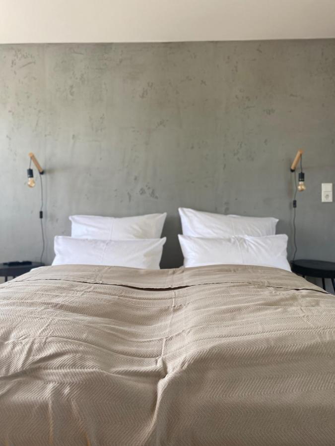 Nordic Huus Apartment Butjadingen Luaran gambar