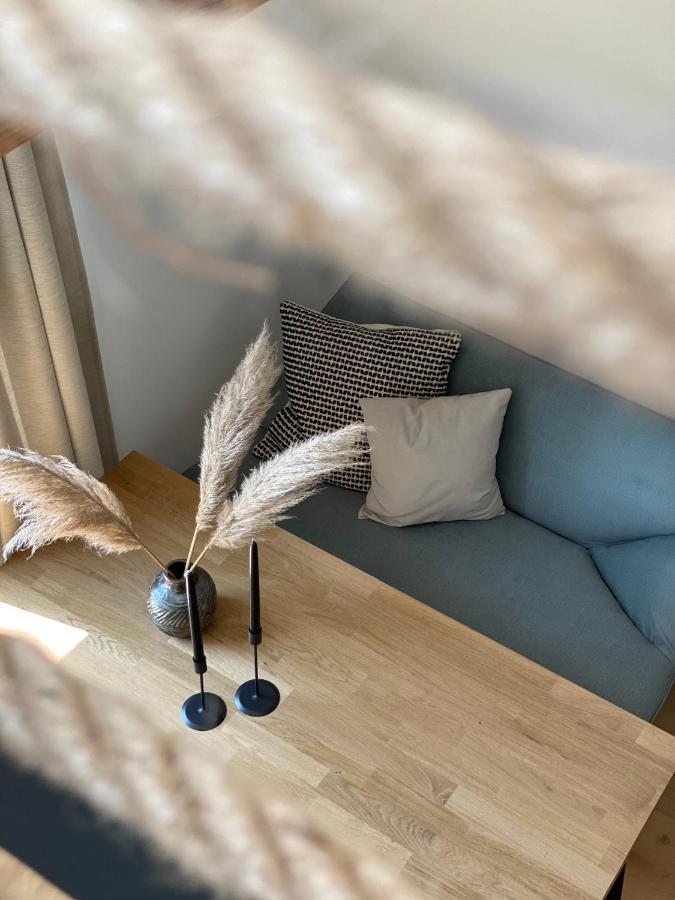 Nordic Huus Apartment Butjadingen Luaran gambar