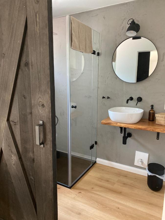 Nordic Huus Apartment Butjadingen Luaran gambar