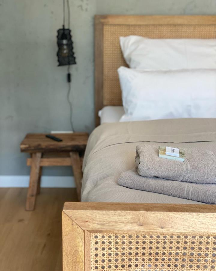 Nordic Huus Apartment Butjadingen Luaran gambar